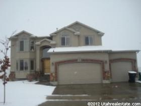6168 W 8260 S, West Jordan, UT 84081