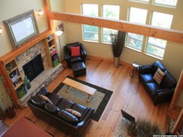 6017 E Pioneer Fork Rd S, Salt Lake City, UT 84108 — photo 2