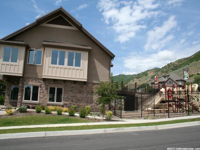 1298 High Crest Cir #28, Fruit Heights, UT 84037 — photo 5