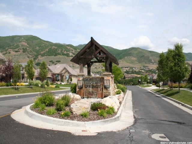1704 Island View Ct #35, Fruit Heights, UT 84037