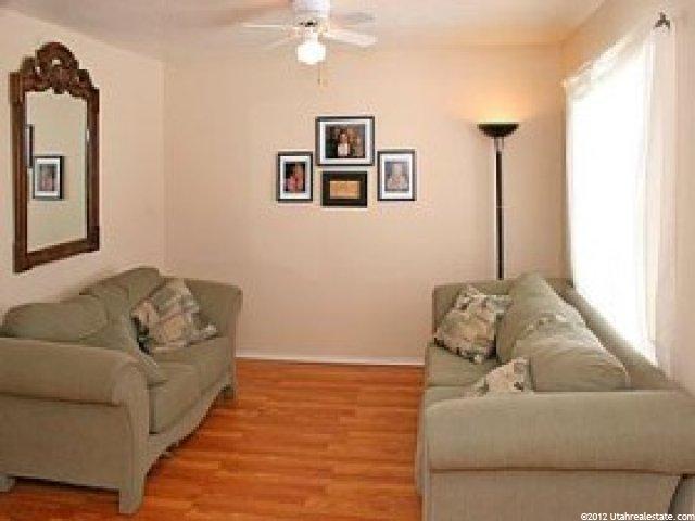 65 W 600 S, Santaquin, UT 84655 — photo 2