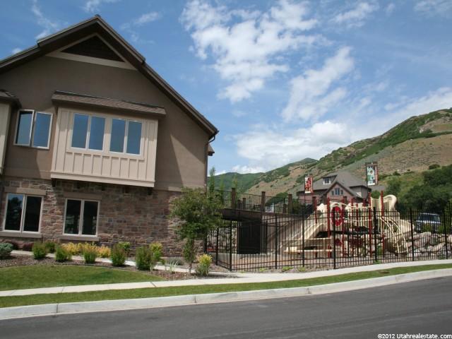 1155 S Deer Ridge Dr #41, Fruit Heights, UT 84037 — photo 6