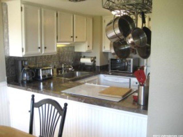 45 Spaulding Ct, Park City, UT 84068 — photo 4