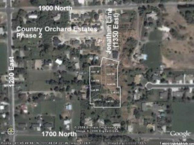 1760 N Jonathan Ln #22, North Logan, UT 84341 — photo 2