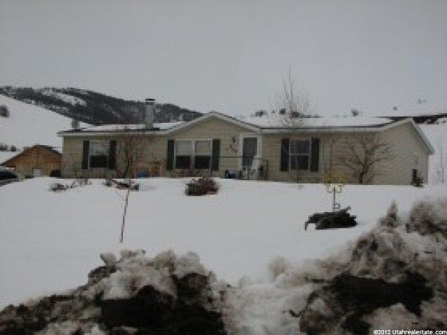 357 Spring Creek Rd, Preston, ID 83263 — photo 2