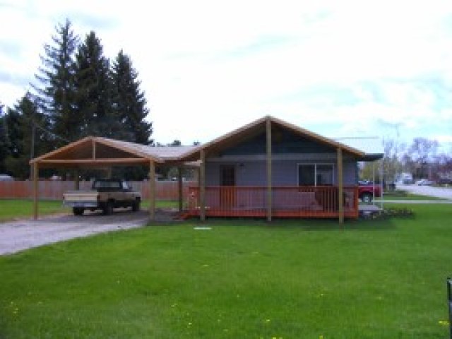 192 N Larsen Dr, Franklin County, ID 83263 — photo 8