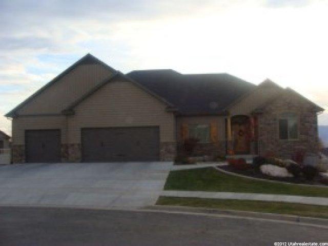 586 E 460 S, Smithfield, UT 84335