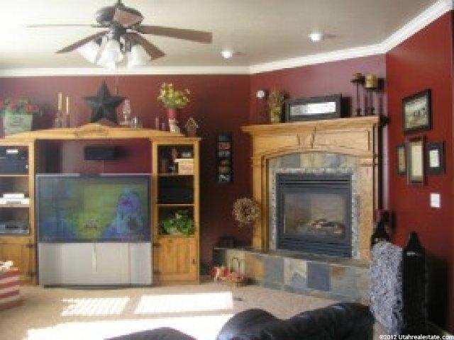 4065 Lilac Ln, Mountain Green, UT 84050 — photo 5
