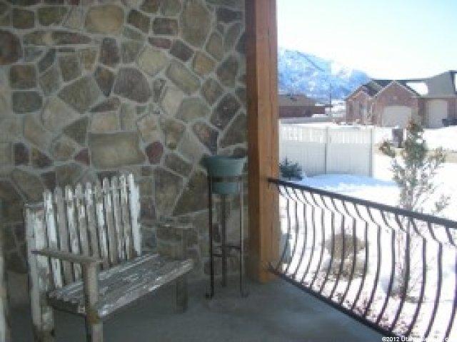 4065 Lilac Ln, Mountain Green, UT 84050 — photo 9