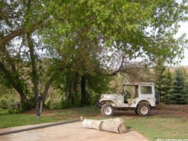 6522 Dry Fork Canyon Rd, Vernal, UT 84078 — photo 11