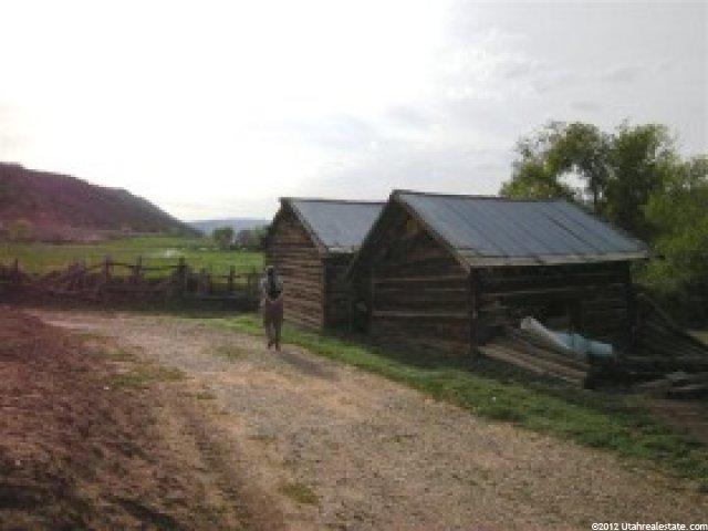 6522 Dry Fork Canyon Rd, Vernal, UT 84078 — photo 7