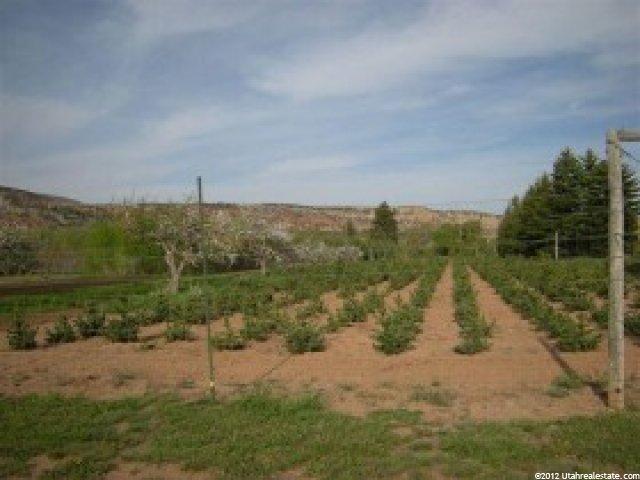 6522 Dry Fork Canyon Rd, Vernal, UT 84078 — photo 9