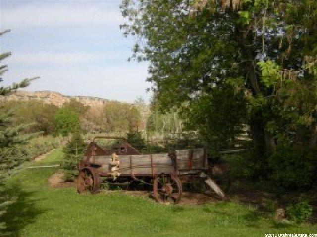 6522 Dry Fork Canyon Rd, Vernal, UT 84078 — photo 10