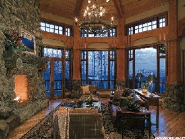 185 N Trappers Loop Rd, Woodland, UT 84036 — photo 2