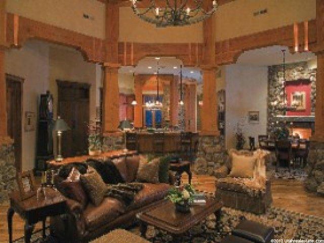 185 N Trappers Loop Rd, Woodland, UT 84036 — photo 3