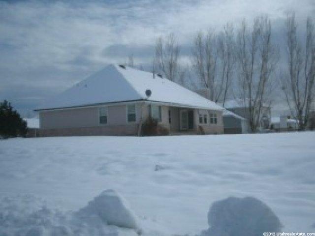 3709 S 3850 W, West Haven, UT 84401 — photo 7
