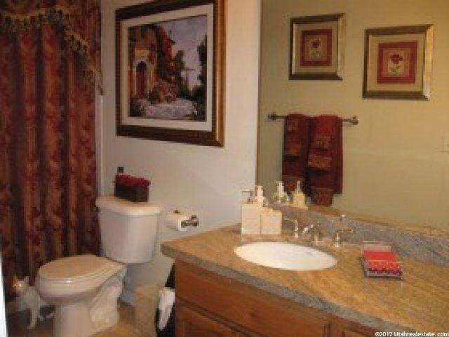 6580 N Mountain View Dr E, Park City, UT 84098 — photo 7