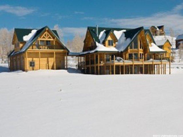 101 Falcon Cir, Scofield, UT 84526 — photo 2