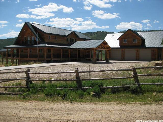 101 Falcon Cir, Scofield, UT 84526 — photo 12