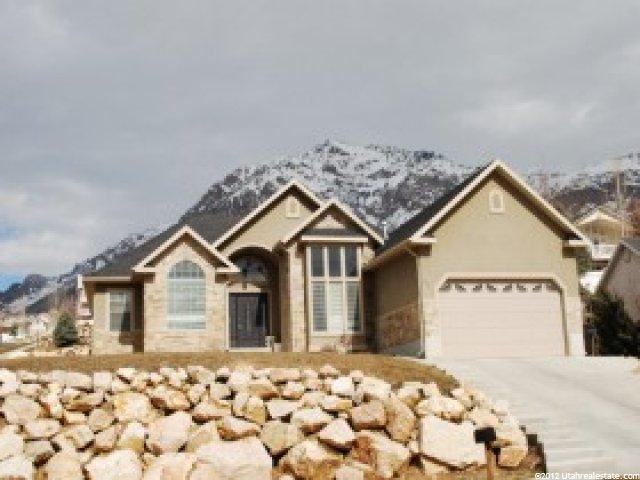 456 E 3525 N, North Ogden, UT 84414 — photo 11