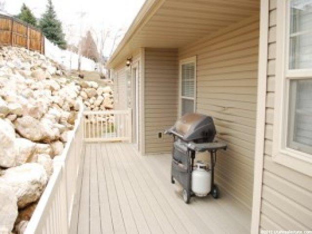 456 E 3525 N, North Ogden, UT 84414 — photo 10