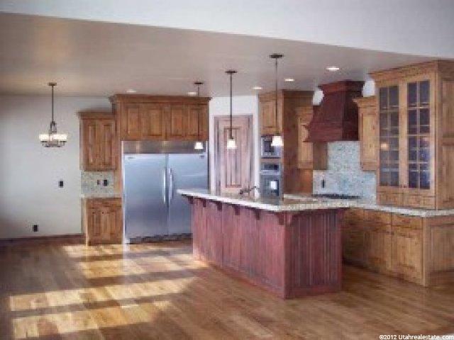 461 W Aspen Rd, Francis, UT 84036 — photo 2