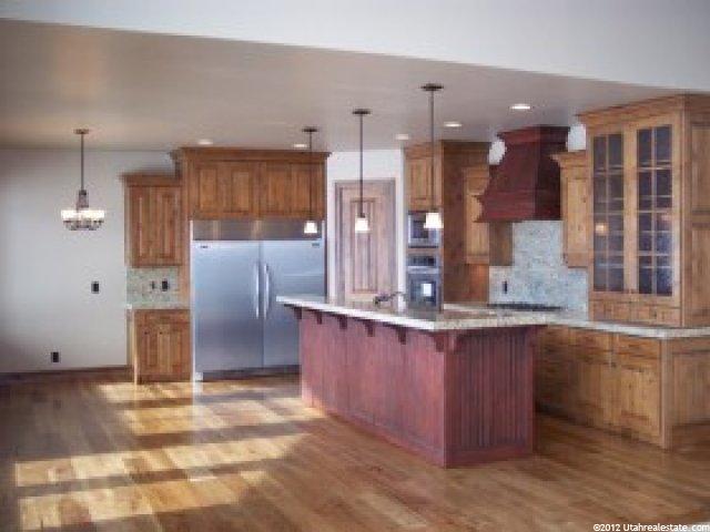 461 W Aspen Rd, Francis, UT 84036 — photo 5