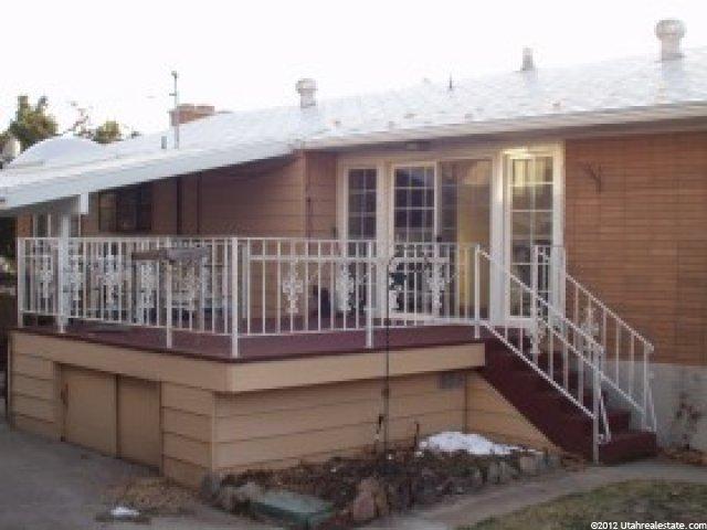 496 S Stirling Dr Fruit Hts E, Fruit Heights, UT 84037 — photo 2