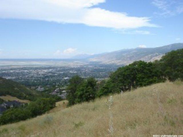 4512 Ridge Cret Cir, Bountiful, UT 84010 — photo 11