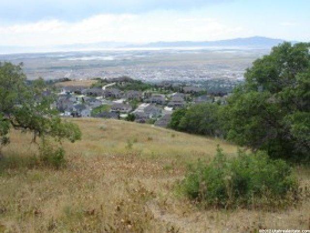 4512 Ridge Cret Cir, Bountiful, UT 84010 — photo 10