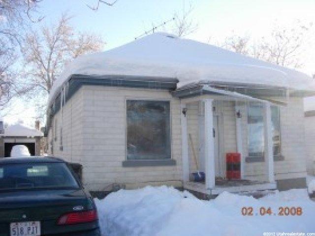 953 E 23rd St, Ogden, UT 84401 — photo 4