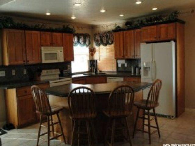 1445 W 2325 S, Syracuse, UT 84075 — photo 3