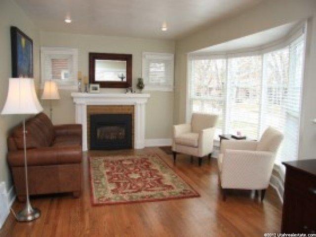 1638 E Harvard Ave, Salt Lake City, UT 84105 — photo 3