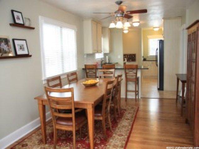 1638 E Harvard Ave, Salt Lake City, UT 84105 — photo 4