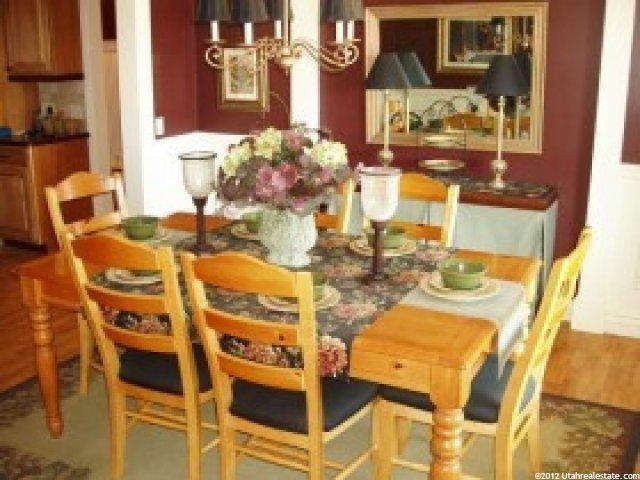 1838 N Smith Ridge Dr E, Lehi, UT 84043 — photo 5