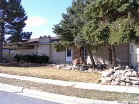 3610 S 6545 W, Salt Lake City UT 84120