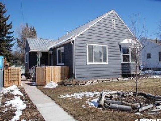 345 E 100 S, Heber City, UT 84032 — photo 2