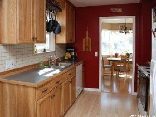 345 E 100 S, Heber City, UT 84032 — photo 3