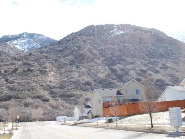 1074 E Canfield, Ogden, UT 84404 — photo 12