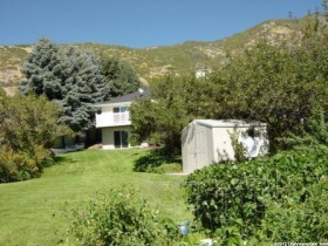 2427 Woodland Dr, South Ogden, UT 84403 — photo 9