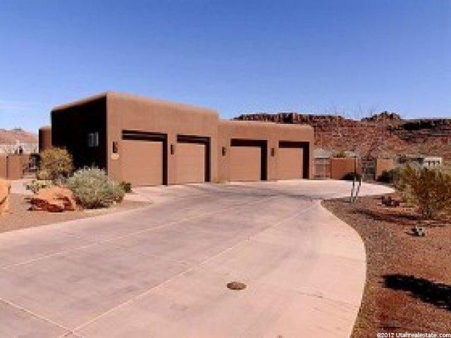 2396 Tavimaus Cir, St. George, UT 84770 — photo 11