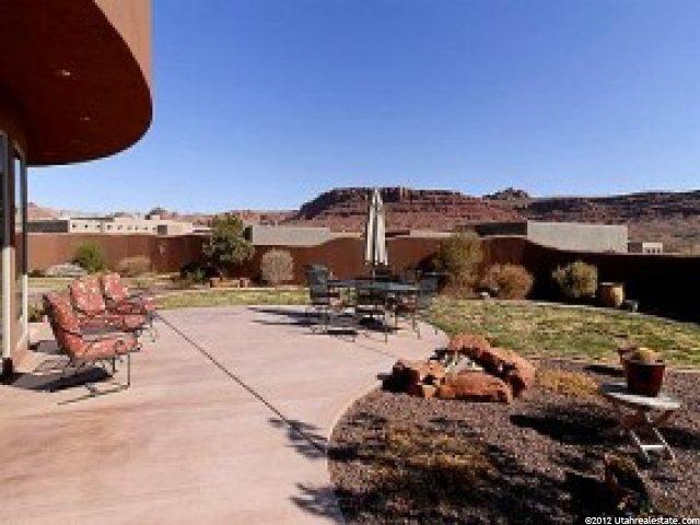 2396 Tavimaus Cir, St. George, UT 84770 — photo 9