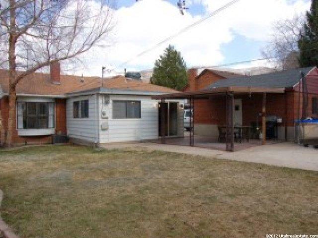 560 E 100 S, Bountiful, UT 84010 — photo 8