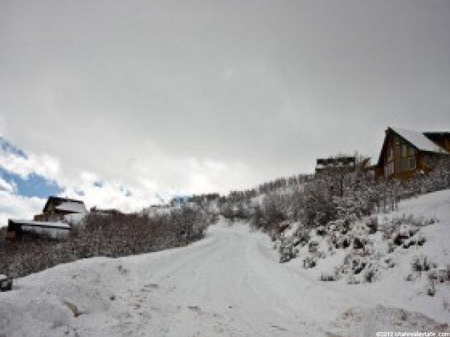 242 W Sage Dr #242, Wanship, UT 84017 — photo 2
