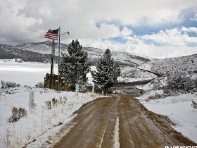 242 W Sage Dr #242, Wanship, UT 84017 — photo 12