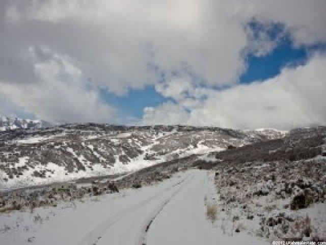 242 W Sage Dr #242, Wanship, UT 84017 — photo 3
