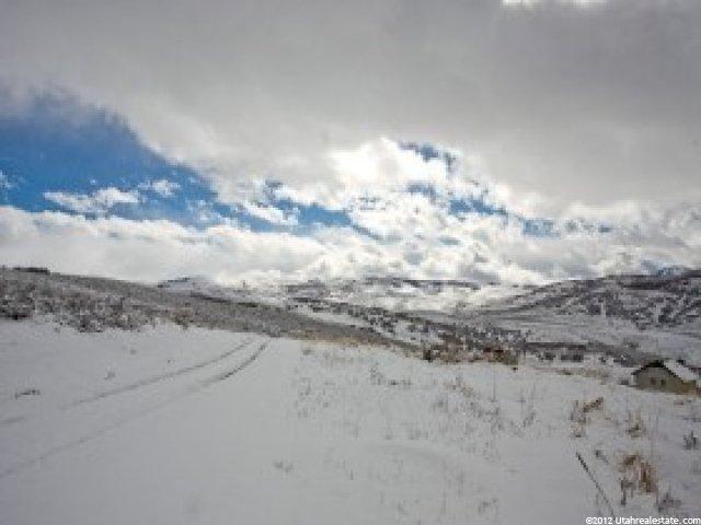 242 W Sage Dr #242, Wanship, UT 84017 — photo 6