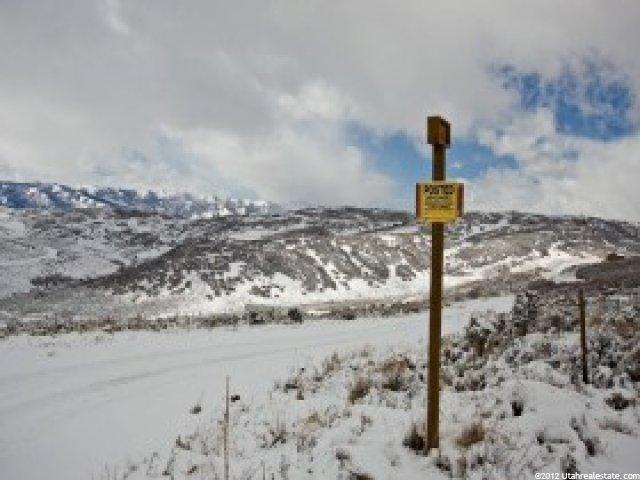 242 W Sage Dr #242, Wanship, UT 84017 — photo 7