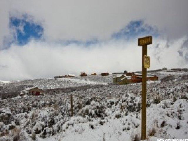 242 W Sage Dr #242, Wanship, UT 84017 — photo 8
