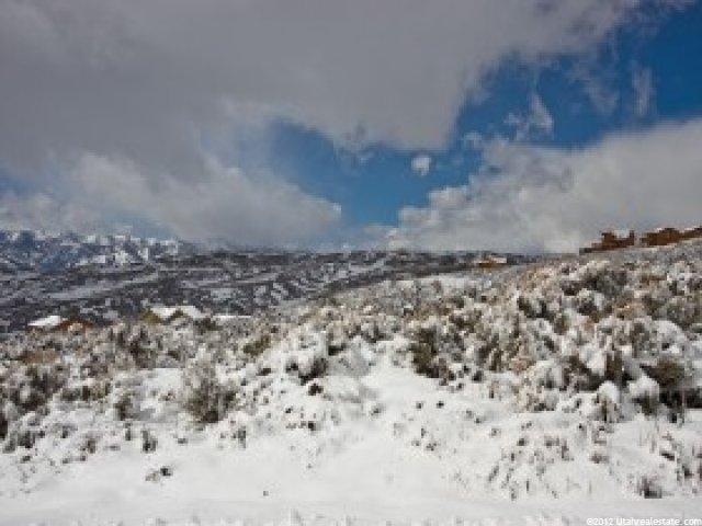 242 W Sage Dr #242, Wanship, UT 84017 — photo 9